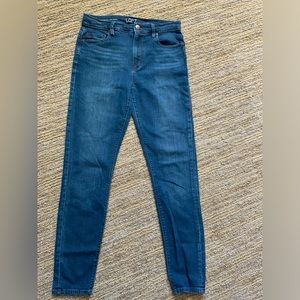 LOFT Skinny Jeans